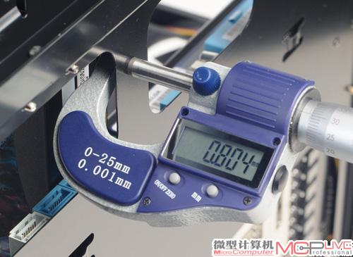 主板托盘钢板厚度为0.8mm