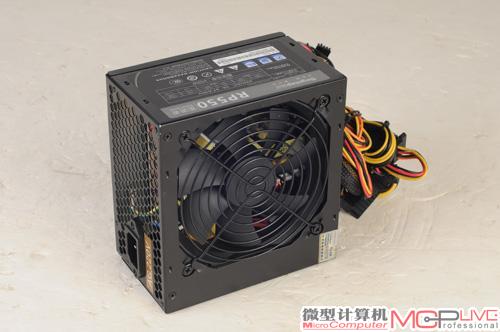 鑫谷雷诺者RP550