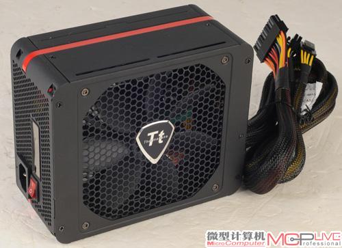 Tt Toughpower Grand 650W