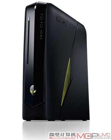 Alienware X51