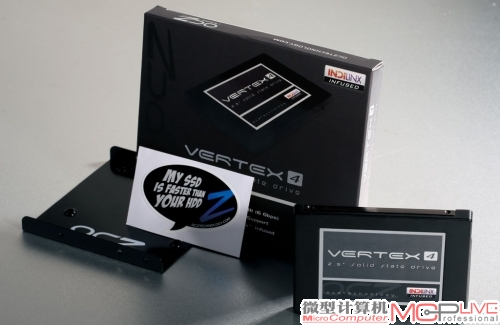 OCZ Vertex4 128GB