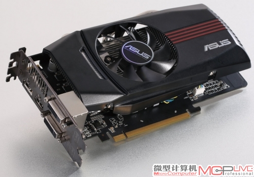 华硕HD7770-DC-1GD5-V2