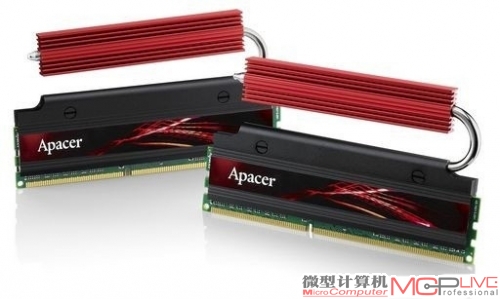 史上“发烧”的DDR3-3000内存来了