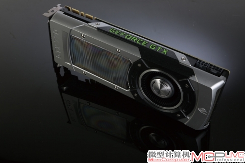 马甲再现 NVIDIA GeForce GTX 770显卡