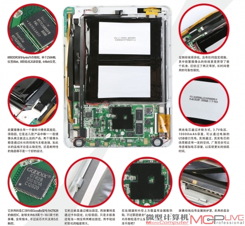 艾诺NOVO9火线四核