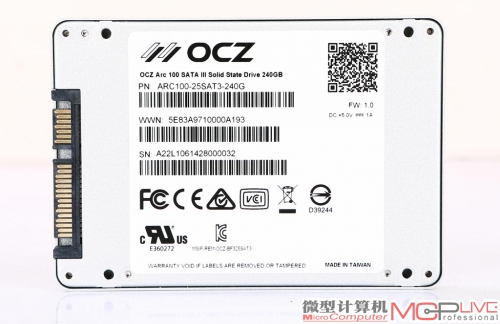 OCZ Arc100 240GB