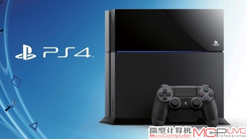 3600万台PS4已赢得次世代游戏机之争？